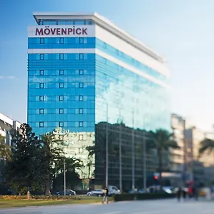 Moevenpick ***** איזמיר