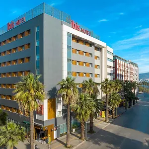 Ibis Alsancak *** İzmir