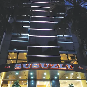 Hotel Susuzlu, Izmir