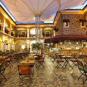 L'agora Old Town & Bazaar *** איזמיר